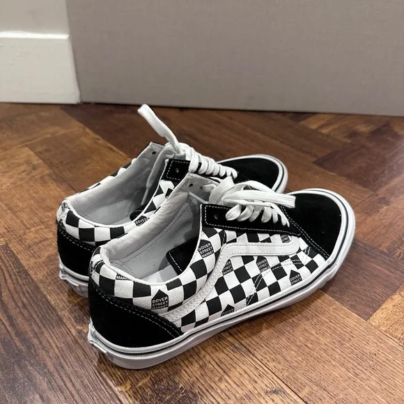 DOVER STREET MARKET x VANS OLD SKOOL - Picture 3 of 4